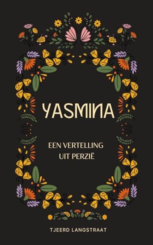 Yasmina