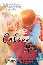 Colour Her