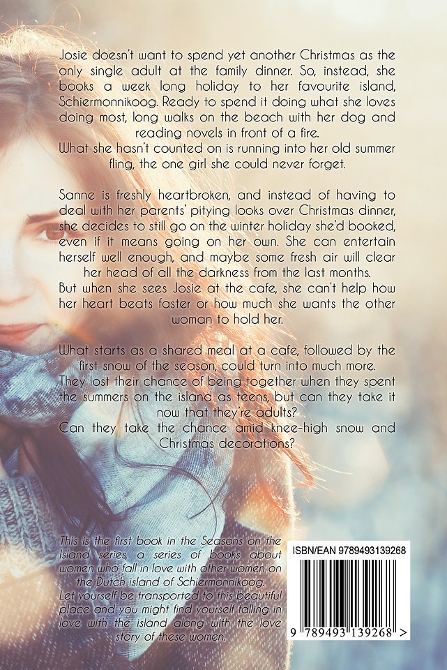 Second Chance at Christmas