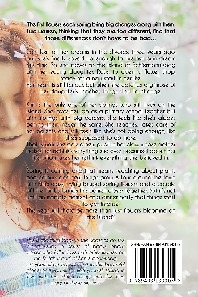 A Blooming Spring Love