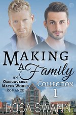 Making a Family Collection 1