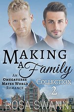 Making a Family Collection 2