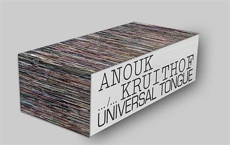 Universal Tongue