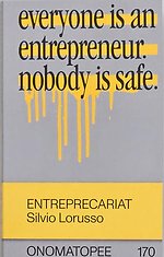 ENTREPRECARIAT