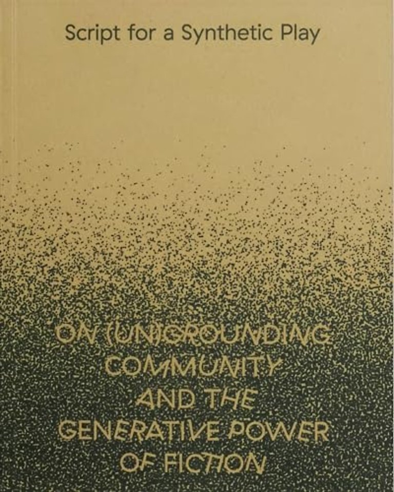 Script for a Synthetic Play