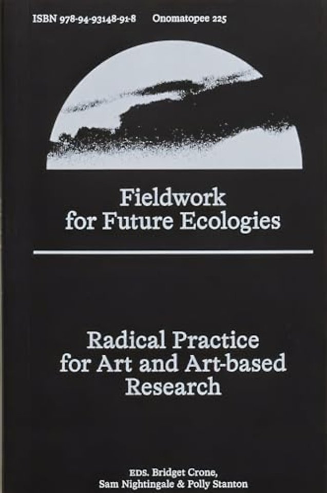 Fieldwork for Future Ecologies