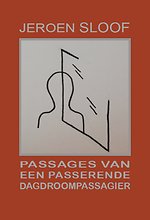 Passages van een passerende dagdroompassagier