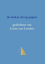 Ik vind je uit op papier