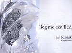 Lieg me een lied
