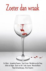 Zoeter dan wraak Zoeter dan wraak