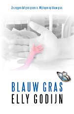 Blauw Gras