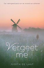 Vergeet me Vergeet me