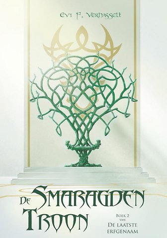 De Smaragden Troon