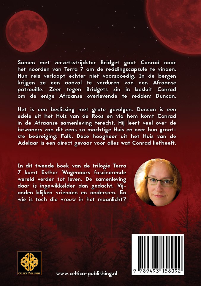 Het Huis van de Roos