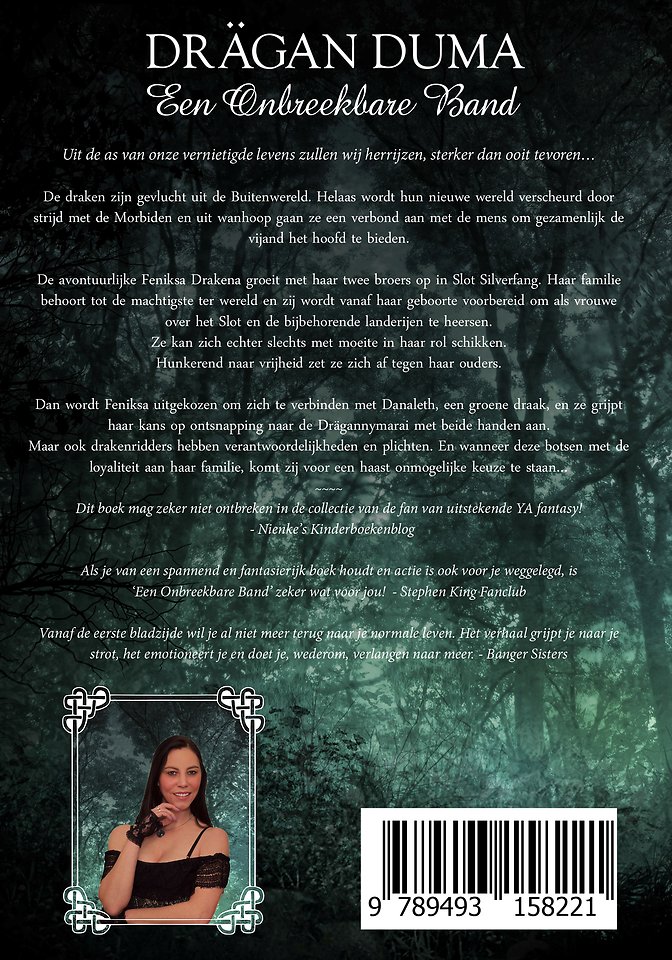 Een onbreekbare band