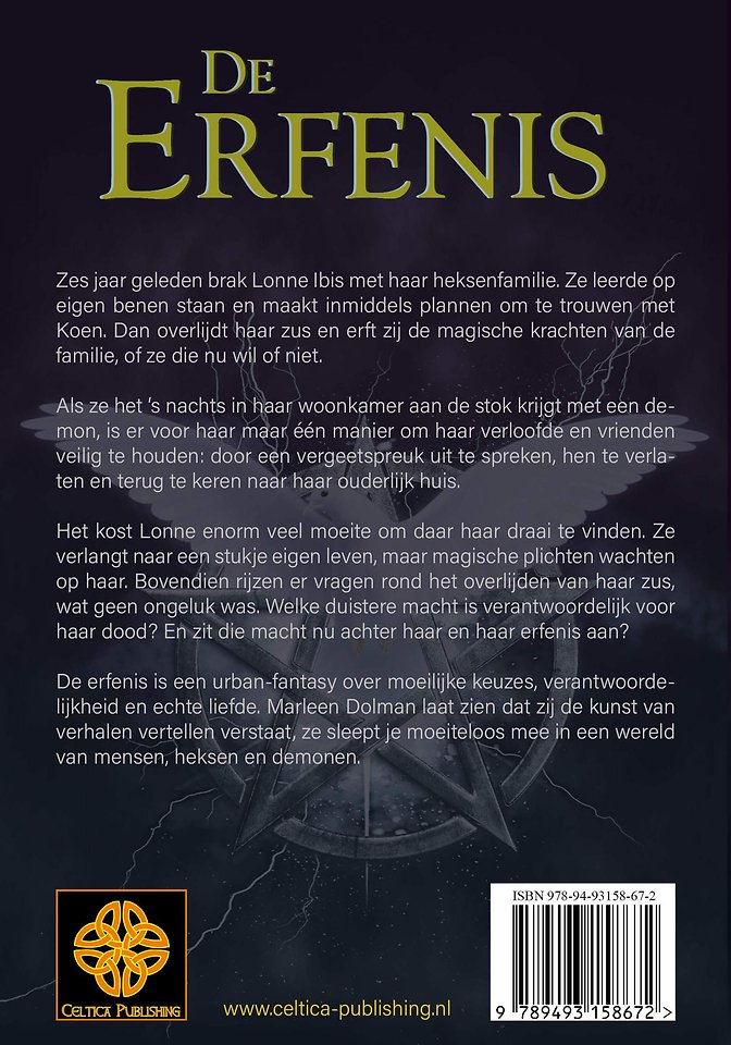 De Erfenis