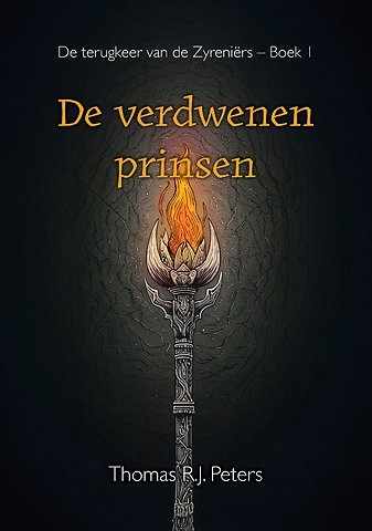 De verdwenen prinsen