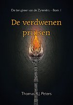 De verdwenen prinsen