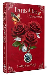 Bloedrood