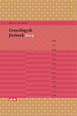 Genealogysk Jierboek 2019