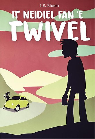 It neidiel fan ’e twivel