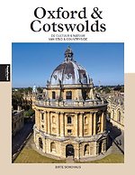 Oxford en Cotswolds