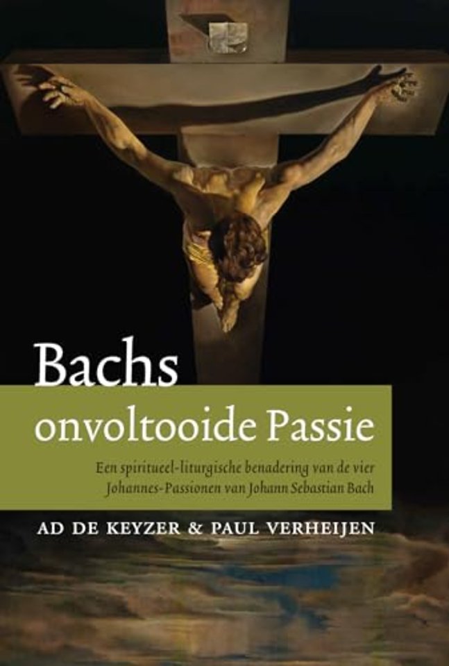 Bachs onvoltooide passie
