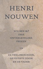 Wie ben ik?