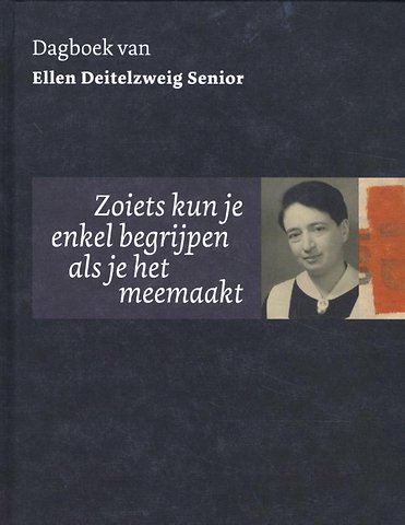 Zoiets kun je enkel begrijpen als je het meemaakt