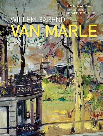 Willem Barend van Marle