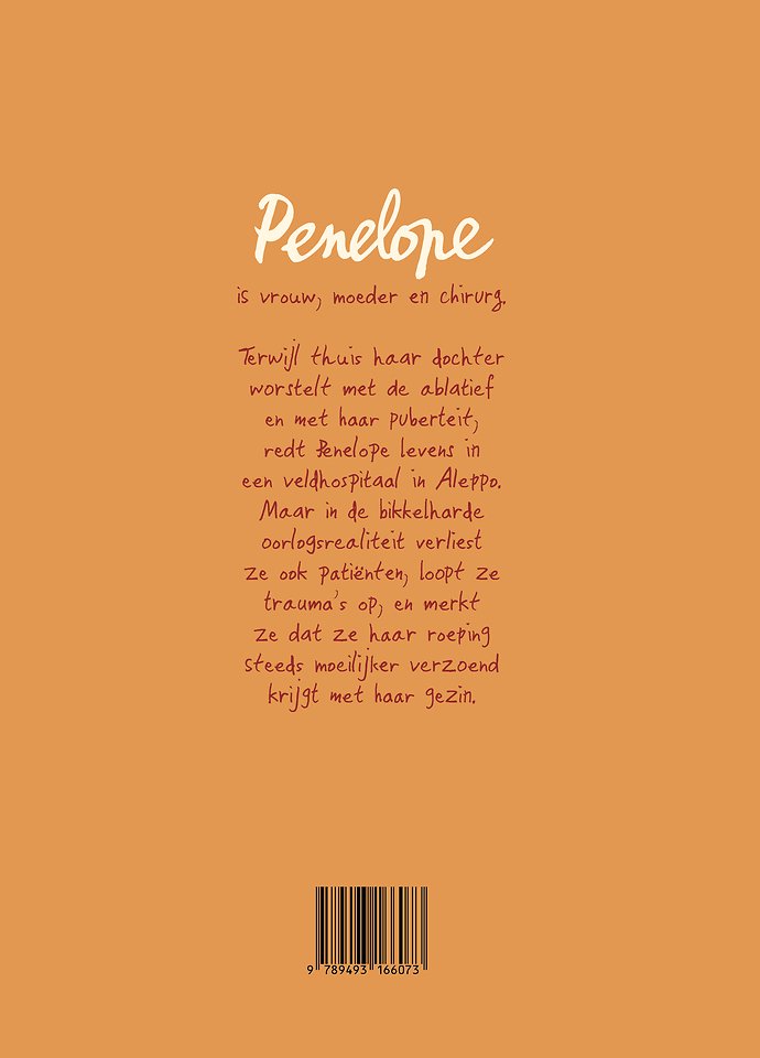 Penelope