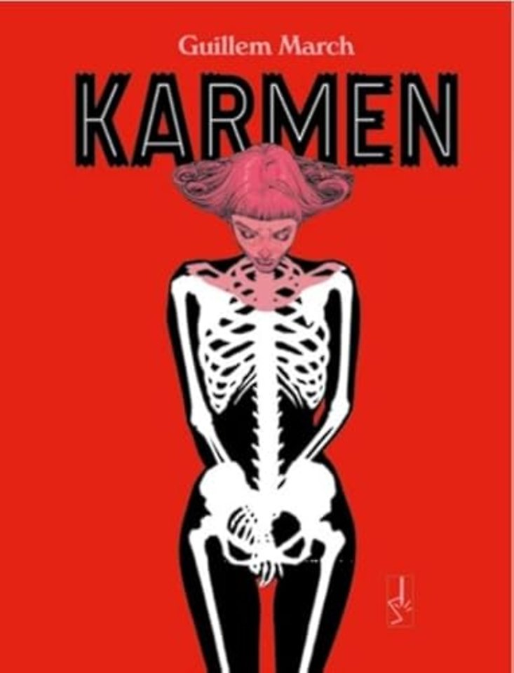 Karmen
