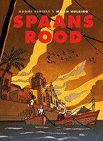 Spaans Rood