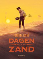 Dagen van zand Dagen van zand