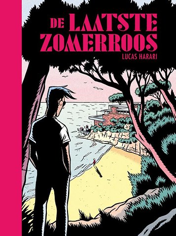 De laatste zomerroos