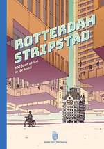 Rotterdam Stripstad Rotterdam Stripstad