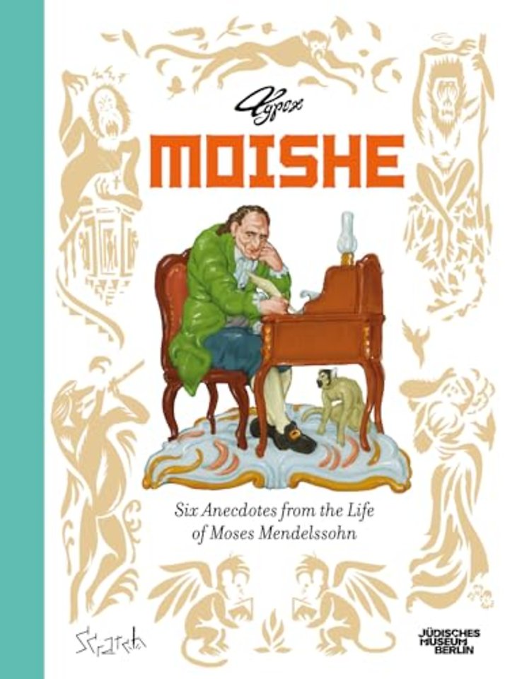 Moishe