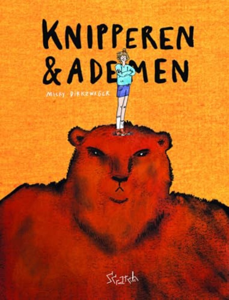 Knipperen & Ademen
