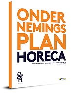 Ondernemingsplan horeca