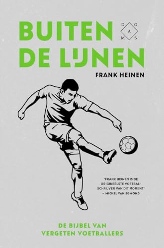 Buiten de lijnen