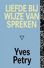 Liefde bij wijze van spreken