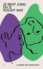 Je bent jong en je rouwt wat