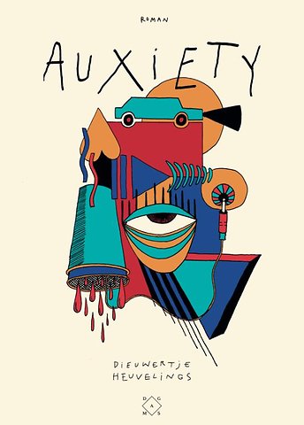 Auxiety