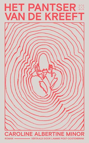 Het pantser van de kreeft