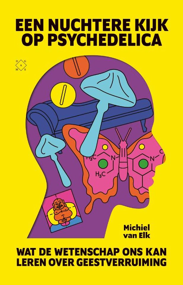 Een nuchtere kijk op psychedelica