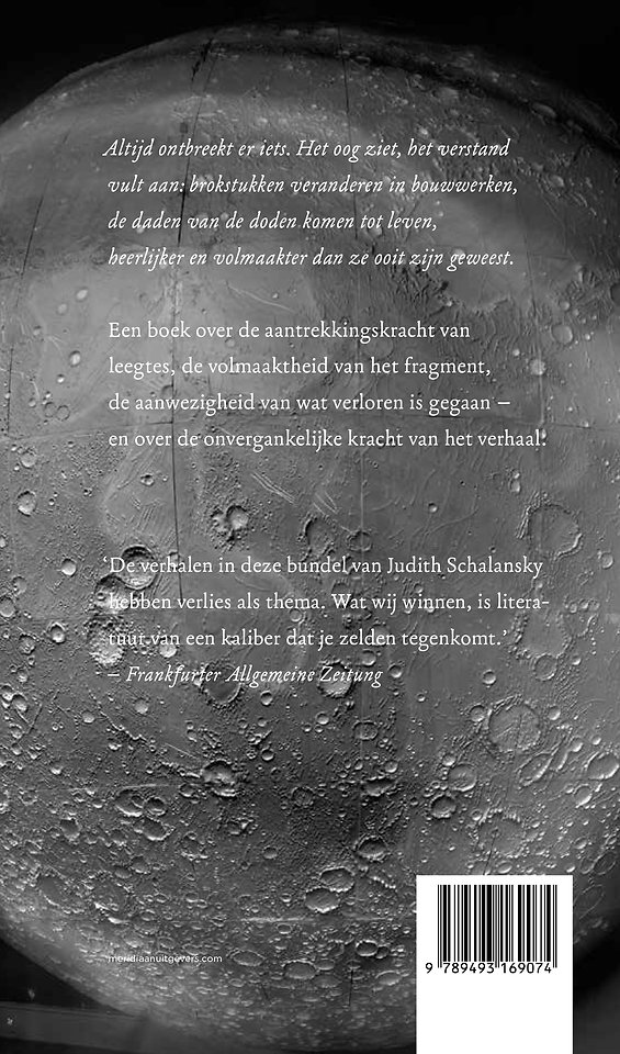 Inventaris van enkele verliezen