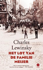 Het lot van de familie Meijer