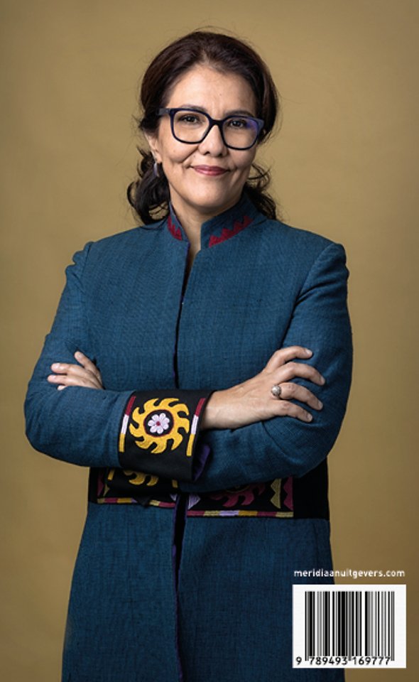 De moeders van Mahipar