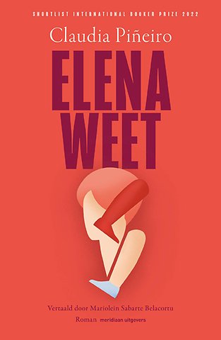 Elena weet