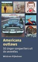 Americana outlaws